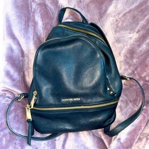 Michael Kors Backpack